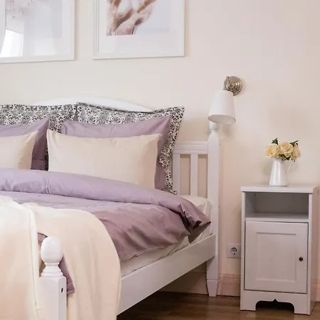 Apartment Provance Liepaja