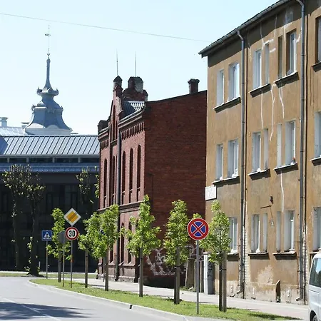 Provance Apartment Liepaja