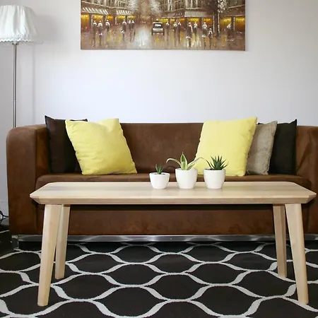 Apartment Provance *
