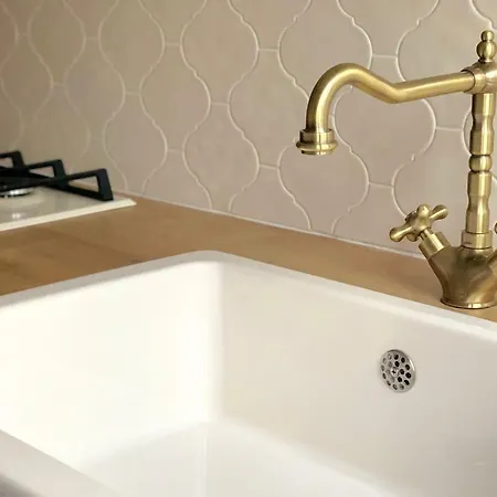 Apartment Provance Liepaja